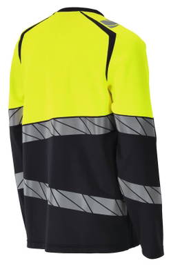 Mascot Accelerate safe T-shirt, met lange mouwen 25081