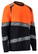 Mascot Accelerate safe T-shirt, met lange mouwen 25081