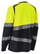 Mascot Accelerate safe T-shirt, met lange mouwen 25081