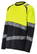 Mascot Accelerate safe T-shirt, met lange mouwen 25081