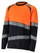 Mascot Accelerate safe T-shirt, met lange mouwen 25081