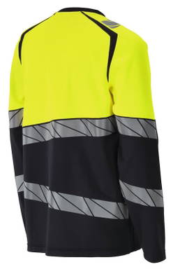 Mascot Accelerate safe T-shirt, met lange mouwen 25081