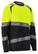 Mascot Accelerate safe T-shirt, met lange mouwen 25081