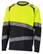 Mascot Accelerate safe T-shirt, met lange mouwen 25081
