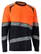 Mascot Accelerate safe T-shirt, met lange mouwen 25081