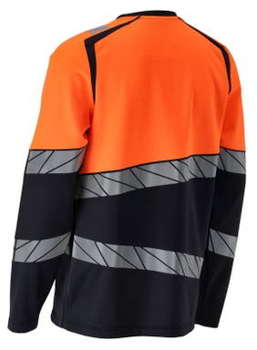 Mascot Accelerate safe T-shirt, met lange mouwen 25081