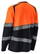 Mascot Accelerate safe T-shirt, met lange mouwen 25081