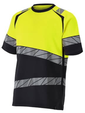 Mascot Accelerate safe T-shirt 25082