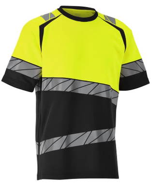 Mascot Accelerate safe T-shirt 25082