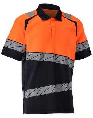 Mascot Accelerate safe Poloshirt 25083