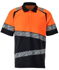 Mascot Accelerate safe Polohemd 25083