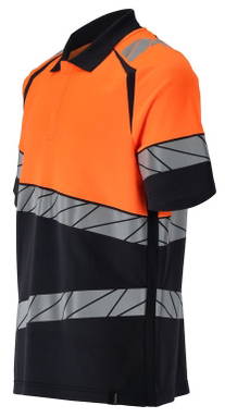 Mascot Accelerate safe Poloshirt 25083
