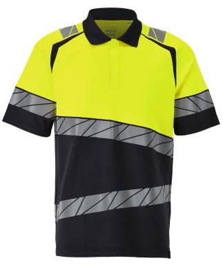Mascot Accelerate safe Poloshirt 25083