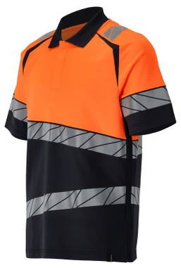 Mascot Accelerate safe Poloshirt 25083