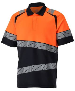 Mascot Accelerate safe Poloshirt 25083