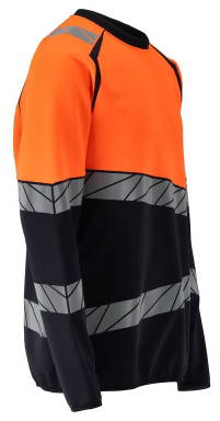 Mascot Accelerate safe Sweatshirt 25084