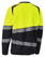 Mascot Accelerate safe Sweatshirt 25084