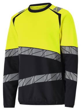 Mascot Accelerate safe Sweatshirt 25084