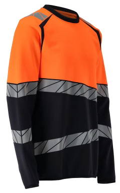 Mascot Accelerate safe Sweatshirt 25084