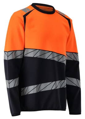 Mascot Accelerate safe Sweatshirt 25084