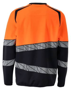 Mascot Accelerate safe Sweatshirt 25084