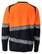 Mascot Accelerate safe Sweatshirt 25084