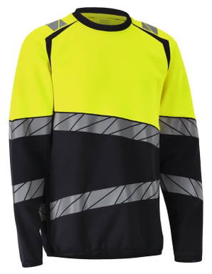 Mascot Accelerate safe Sweatshirt 25084