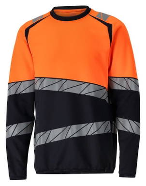 Mascot Accelerate safe Sweatshirt 25084