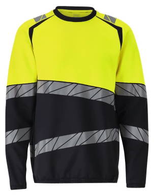Mascot Accelerate safe Sweatshirt 25084