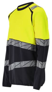 Mascot Accelerate safe Sweatshirt 25084