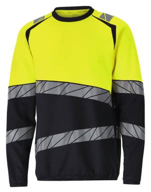 Mascot Accelerate safe Sweatshirt 25084
