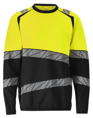 Mascot Accelerate safe Sweatshirt 25084