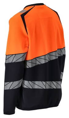 Mascot Accelerate safe Sweatshirt 25084