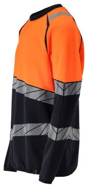 Mascot Accelerate safe Sweatshirt 25084