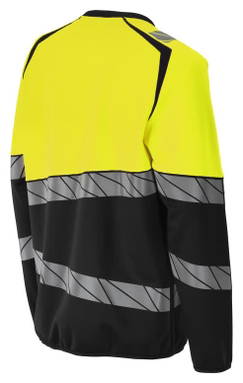 Mascot Accelerate safe Sweatshirt 25084