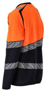 Mascot Accelerate safe Sweatshirt 25084