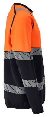 Mascot Accelerate safe Sweatshirt 25084