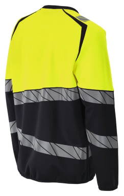 Mascot Accelerate safe Sweatshirt 25084