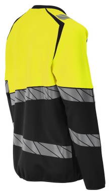 Mascot Accelerate safe Sweatshirt 25084