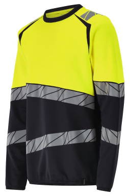 Mascot Accelerate safe Sweatshirt 25084