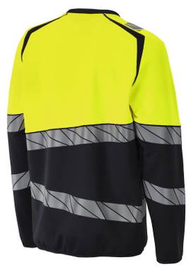 Mascot Accelerate safe Sweatshirt 25084