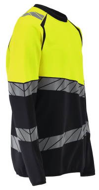 Mascot Accelerate safe Sweatshirt 25084