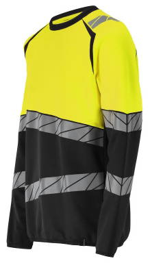 Mascot Accelerate safe Sweatshirt 25084