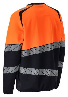 Mascot Accelerate safe Sweatshirt 25084