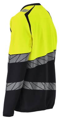Mascot Accelerate safe Sweatshirt 25084