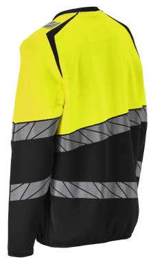Mascot Accelerate safe Sweatshirt 25084