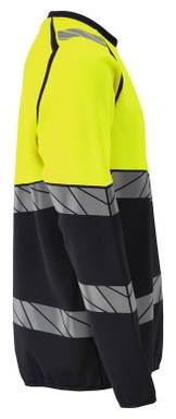 Mascot Accelerate safe Sweatshirt 25084