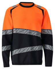 Mascot Accelerate safe Sweatshirt 25084