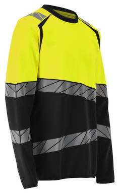 Mascot Accelerate safe Sweatshirt 25084