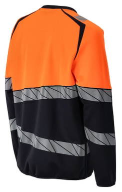 Mascot Accelerate safe Sweatshirt 25084